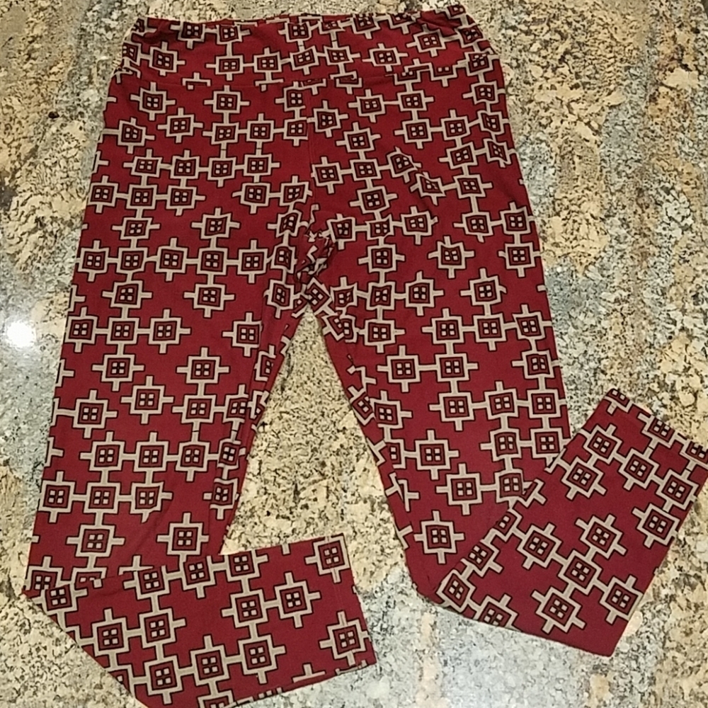 Sale 3/$25💕LuLaRoe* Leggings